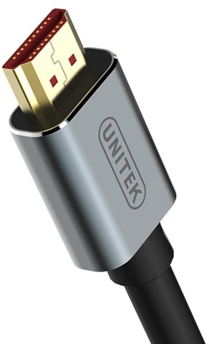 Unitek KABEL HDMI PREMIUM 2.0, 10M, Y-C142LGY 2_294205