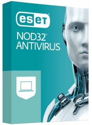 Eset Eset NOD32 AntiVirus 1 urządzenie 2 lata Polska wersja językowa!