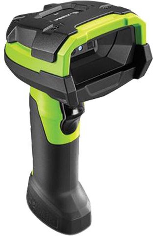 Zebra Czytnik ręczny LI3608 LI3608-SR00003VZWW