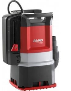 AL-KO ELEKTRYCZNA POMPA ZANURZENIOWA TWIN 14000 112831