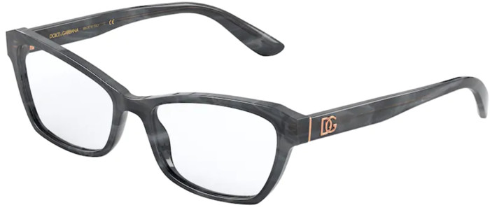 Dolce&Gabbana Okulary korekcyjne DG 3328 3251