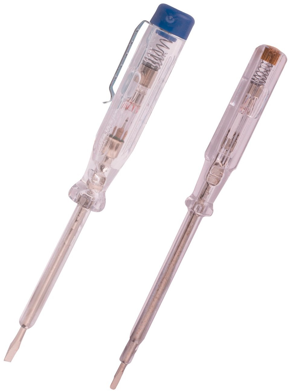 LUX-TOOLS LUX Zestaw próbników napięcia Classic 2-częściowy