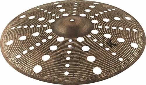 Zildjian Zildjian K Custom Series  53 cm specjalny suchy kosz na śmieci K1427