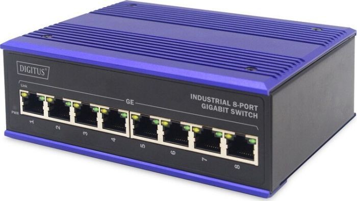 Digitus Switch DN-651119 DN-651119