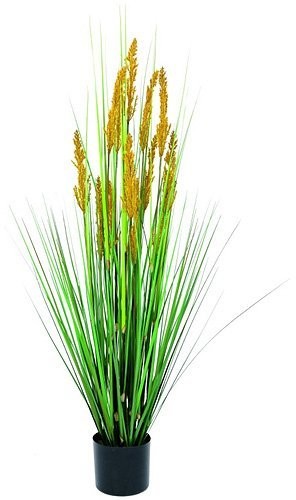 EUROPALMS Euro Palms 82600126 papuga papuga z trawy, 120 cm