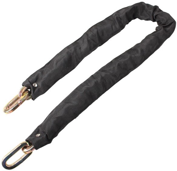 Smith and locke Łańcuch zabezpieczający Smith and Locke 10 x 10 x 1000 mm ZZ18004