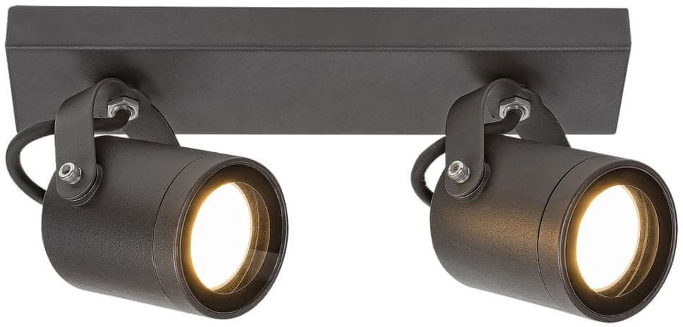 Rabalux lampa zewnętrzna ścienna i sufitowa 7930 Elva