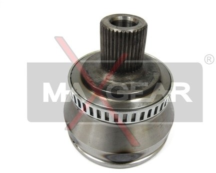 MAXGEAR Przegub napdowy - kompletny 49-0231