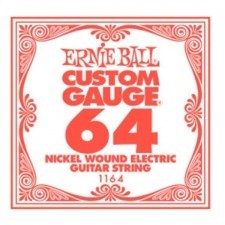 Ernie Ball 1164 struna pojedyncza EB1164SP