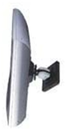 Rotronic ROLINE LCD mocujący do montażu na ścianie 1 uchwyt 17.03.1124