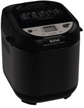 Tefal PF251835 Czarny