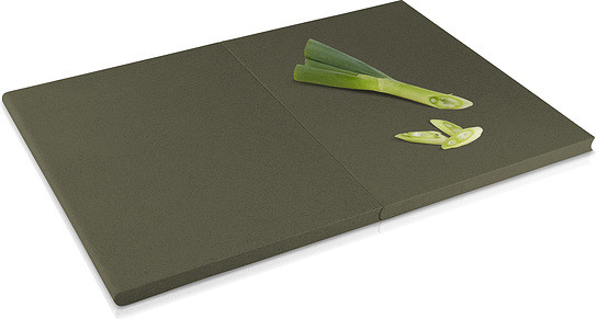 Eva Solo Deska do krojenia DoubleUp Green Tool magnetyczna 531529