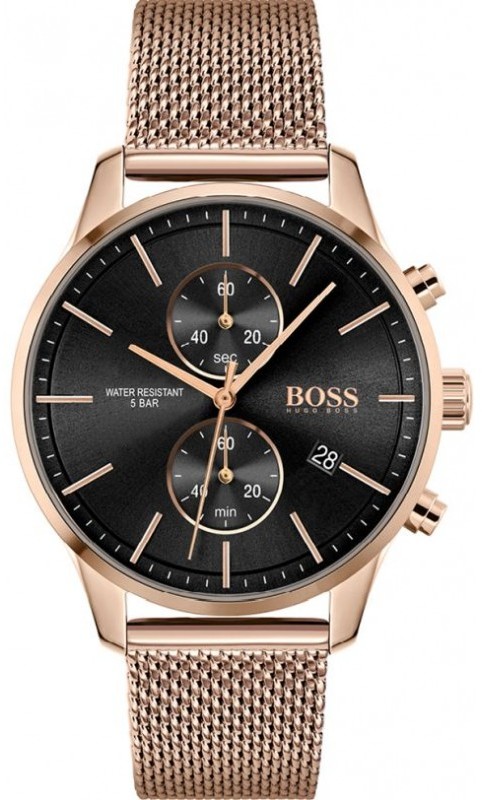 Hugo Boss 1513806 GWAR.2 LATA NOWY I ORYGINALNY ZAPRASZAMY DO