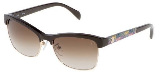 Tous Okulary przeciwsłoneczne Damskie Tous STO907-570D84 S0317960