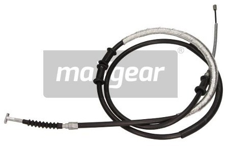 MAXGEAR Cięgno, hamulec postojowy 32-0499