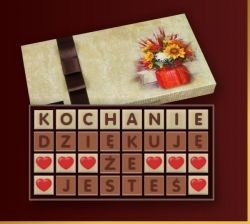Chocobox Kochanie-dziękuję-że-Jesteś