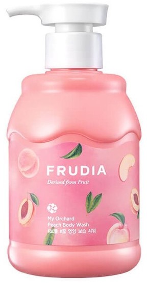 Frudia Frudia My Orchard Peach Żel pod prysznic 350g