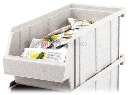 Cambro Pojemnik organizacyjny 4,5 l 5412CBP/480 5412CBP/480