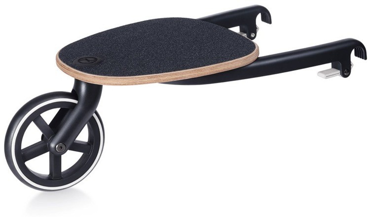 Cybex Dostawka Do Wózka Black 7510-uniw