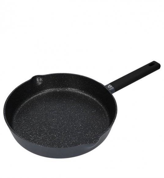 ZWIEGER VESNA PATELNIA 28 CM GREBLON C3 NON-STICK INDUKCJA 5903357371470