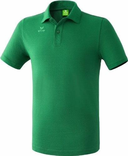 Erima dzieci koszulka polo Team Sport, zielony 211334