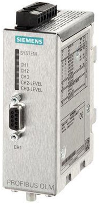 Siemens Profibus olm/g12 v4.0 6gk1503-3cb00 6GK1503-3CB00