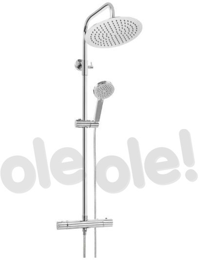 Invena Imola Exe AU-11-001-Q chrom AU-11-001-Q