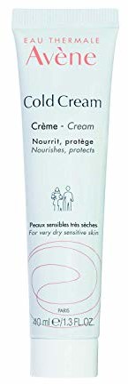Avne avene Cold Cream Creme 40 ML