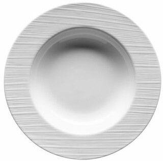 Mäser Komplet talerzy głębokich Angelina 23 cm, 6 szt.
