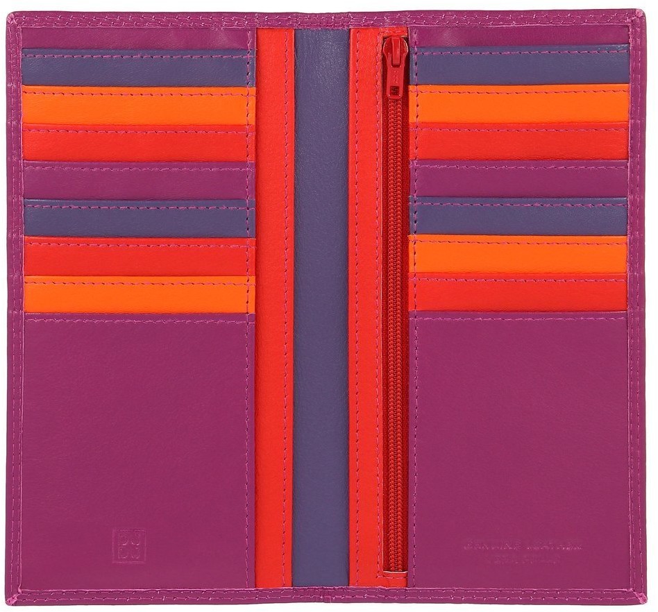 DuDu Colorful - Vulcano  - Fuchsia