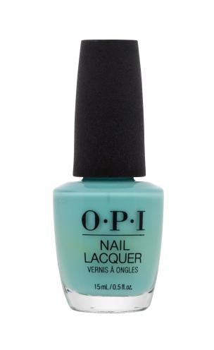OPI Nail Lacquer lakier do paznokci 15 ml dla kobiet DS 035 DS Jewel