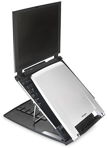 Targus Ergo M-Pro Notebook Stand Srebrny AWE04EU