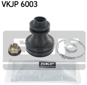 SKF Zestaw osłon, półoś napędowa VKJP 6003