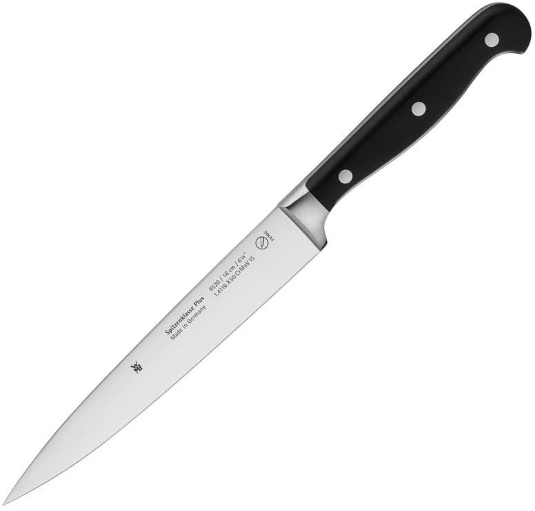 WMF nóż do mięsa 16cm Spitzenklasse Plus 18.9520.6032