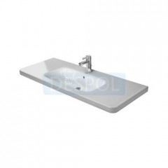 Duravit DuraStyle 100x48 2320100000