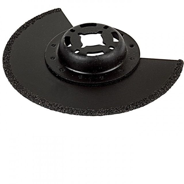 Wolfcraft Tarcza półokrągła HM 3995000
