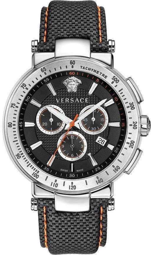 Versace Zegarek męski VFG04/0013