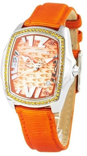Chronotech Zegarek Damski CT7896LS