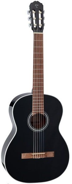 Takamine GC2-BLK - gitara klasyczna