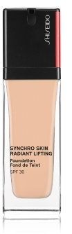 Shiseido Synchro Skin Radiant Lifting podkład w płynie 30 ml Nr. 150 - Lace