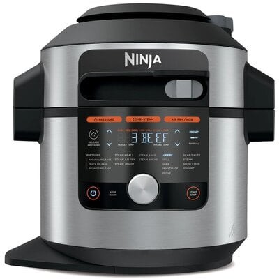 Ninja Foodi SmartLid OL750EU