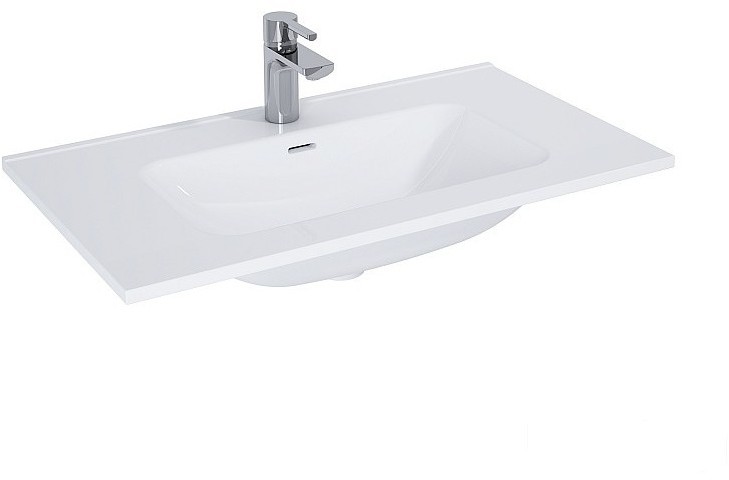 Elita Umywalka ceramiczna 80 Skappa Elita 145840
