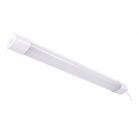 Ideus Oprawa liniowa pyłoszczelna FRODO LED 18W 6500K 03916 9165 03916