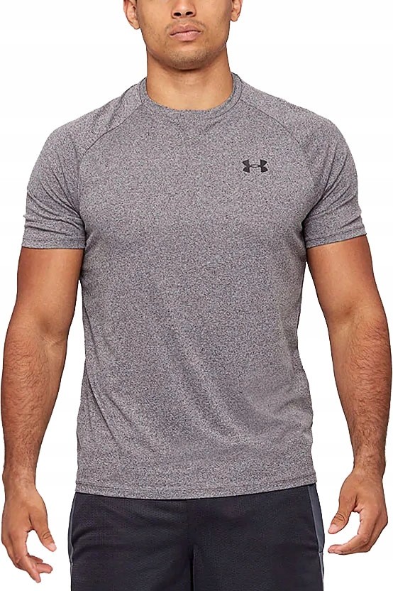 Koszulka Treningowa Męska Sportowa Termoaktywna