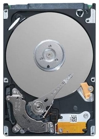 Dell Dysk twardy 1TB 7200 RPM 3,5