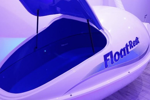 Floating  relaks dla ciała i duszy  Kielce P0004314