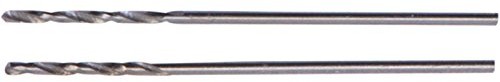 HSS Wiertło 1,0 X 34 MM szl. 2 szt.