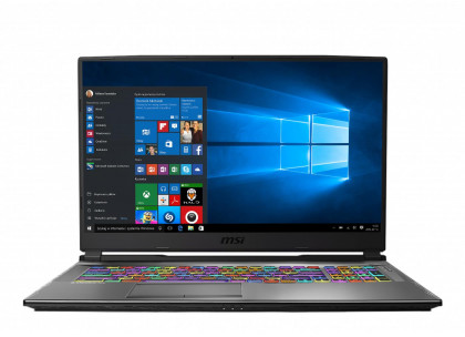 MSI Leopard GP75 9SD-863PL