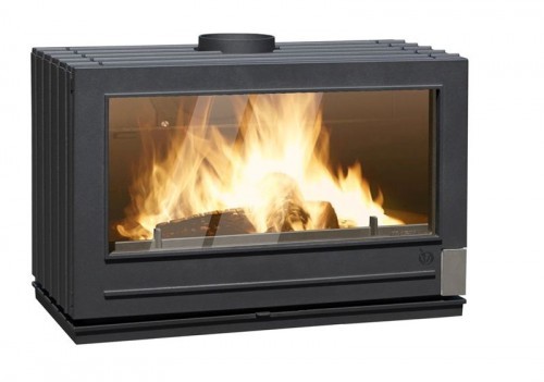 Invicta invicta1 Piec kominkowy PRESTON 6128-04 6128-04