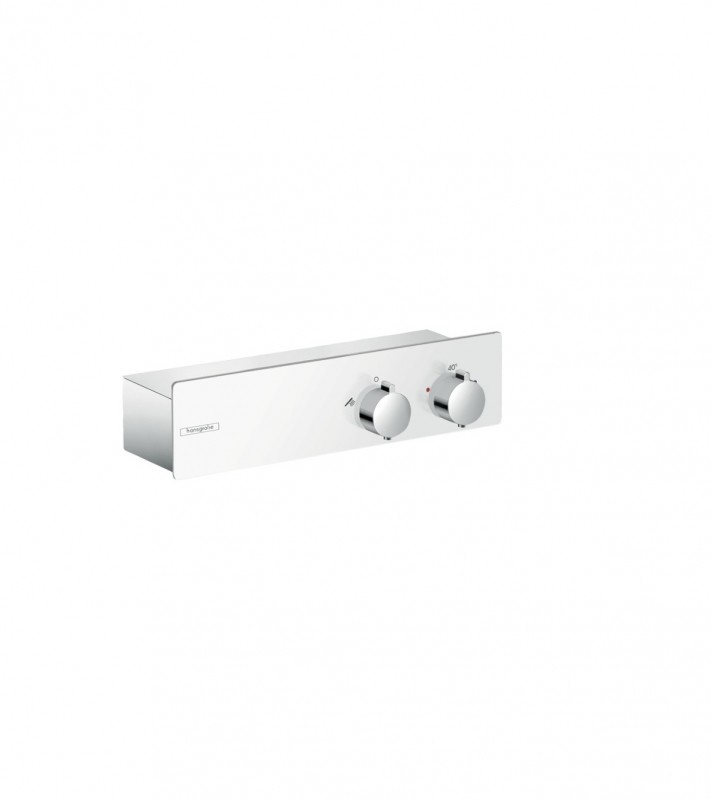Hansgrohe ShowerTablet 350 chrom/biała 13102400